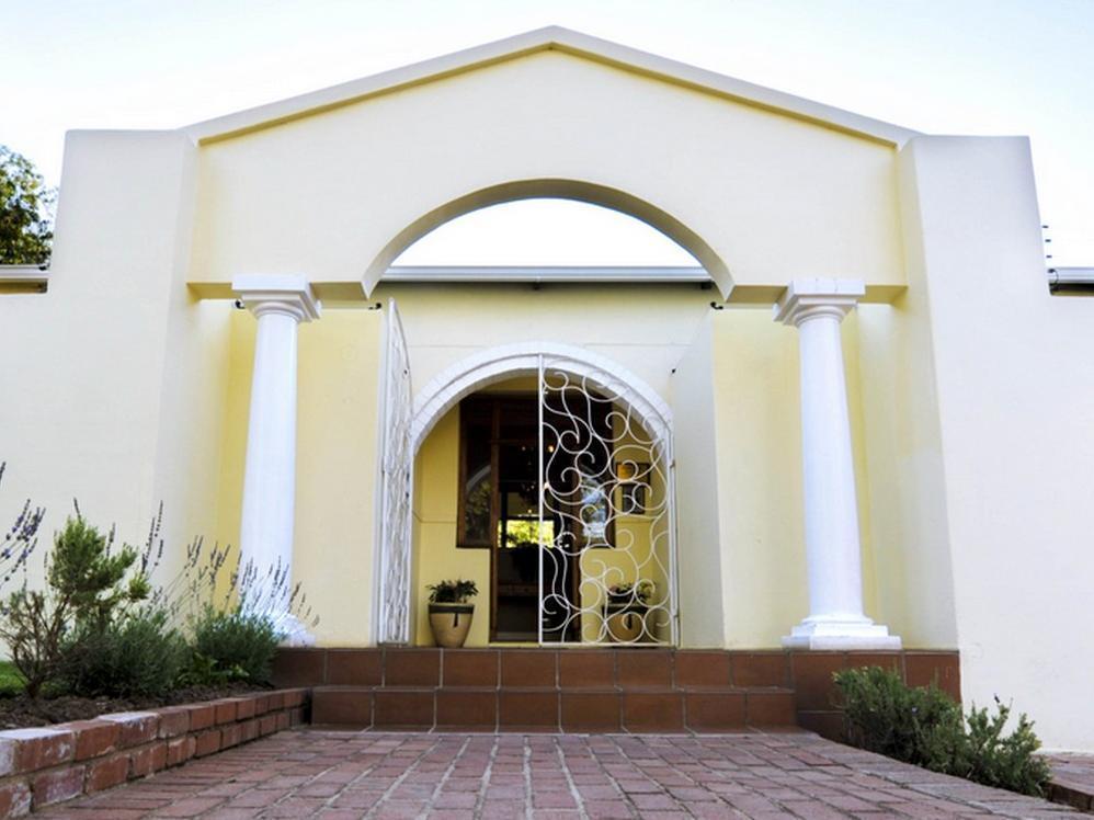 Arum Place Guest House Johannesburg Exteriör bild