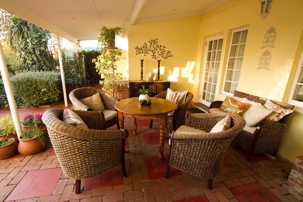 Arum Place Guest House Johannesburg Exteriör bild