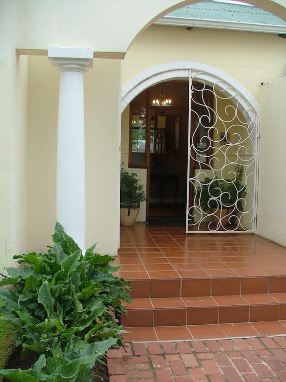 Arum Place Guest House Johannesburg Exteriör bild