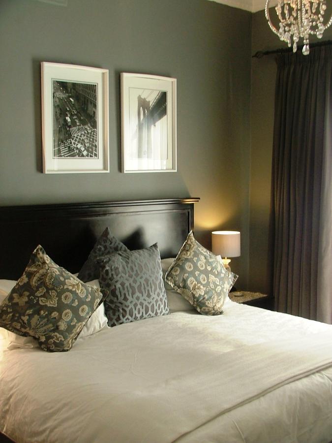 Arum Place Guest House Johannesburg Exteriör bild