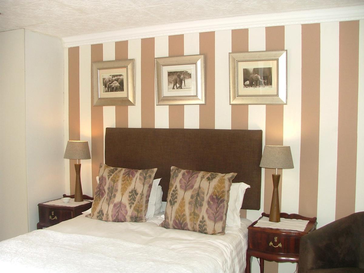 Arum Place Guest House Johannesburg Exteriör bild