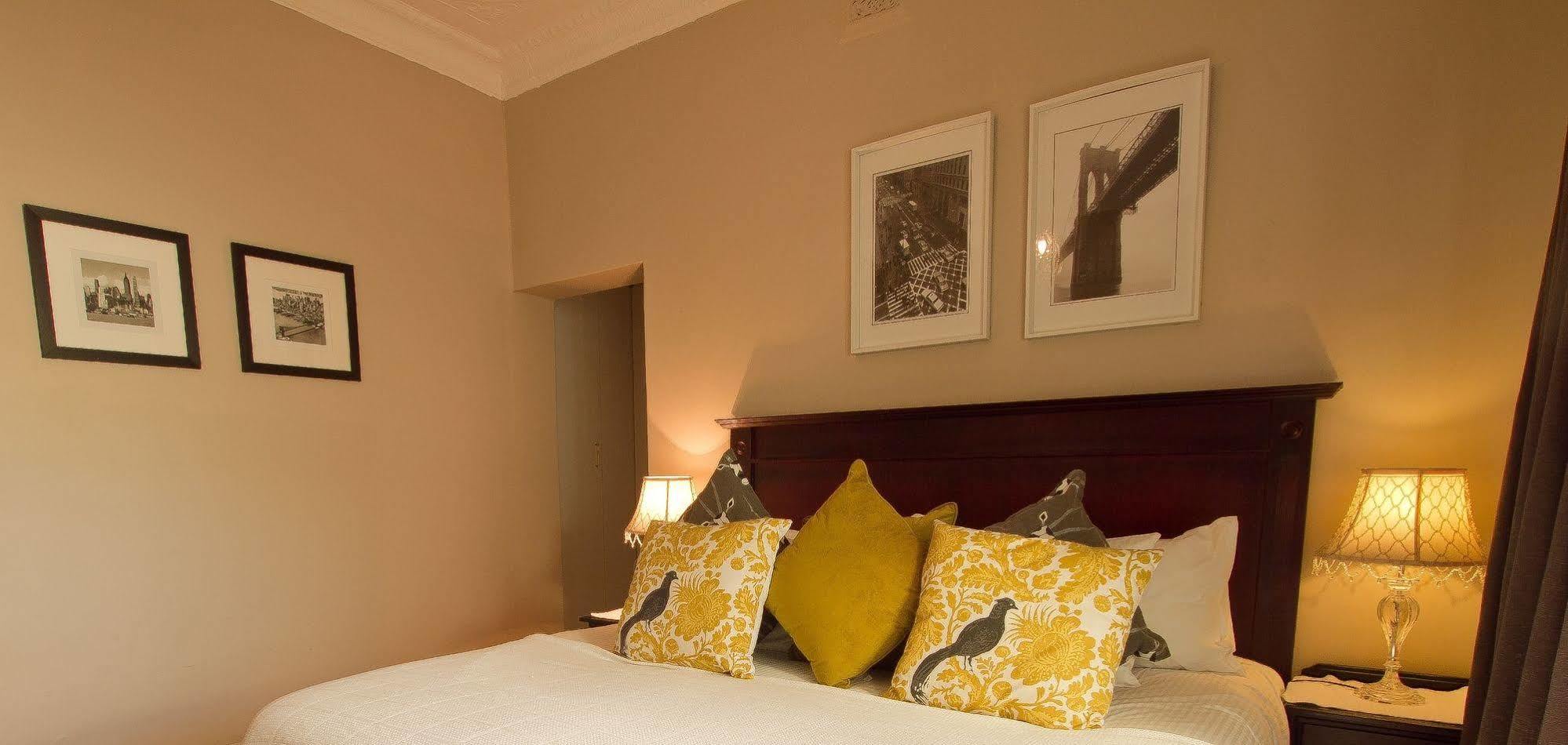 Arum Place Guest House Johannesburg Exteriör bild