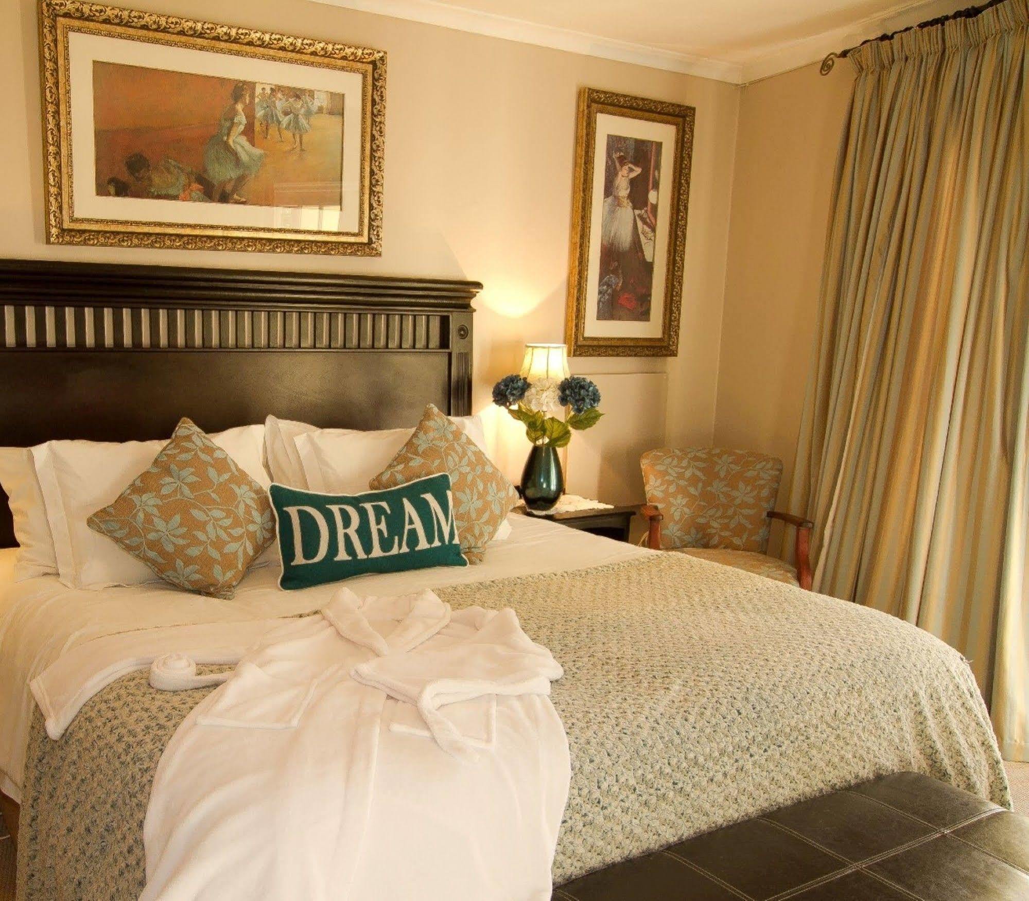 Arum Place Guest House Johannesburg Exteriör bild