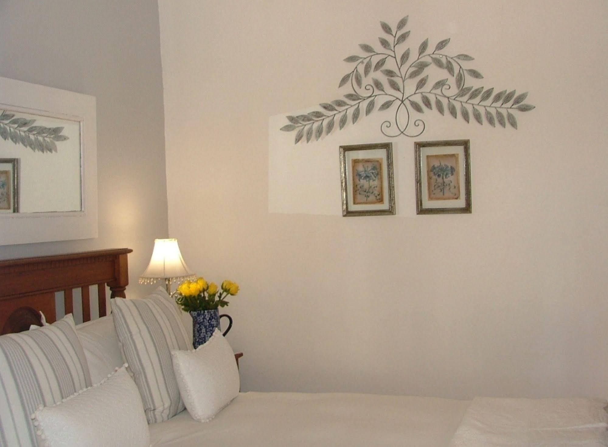 Arum Place Guest House Johannesburg Exteriör bild