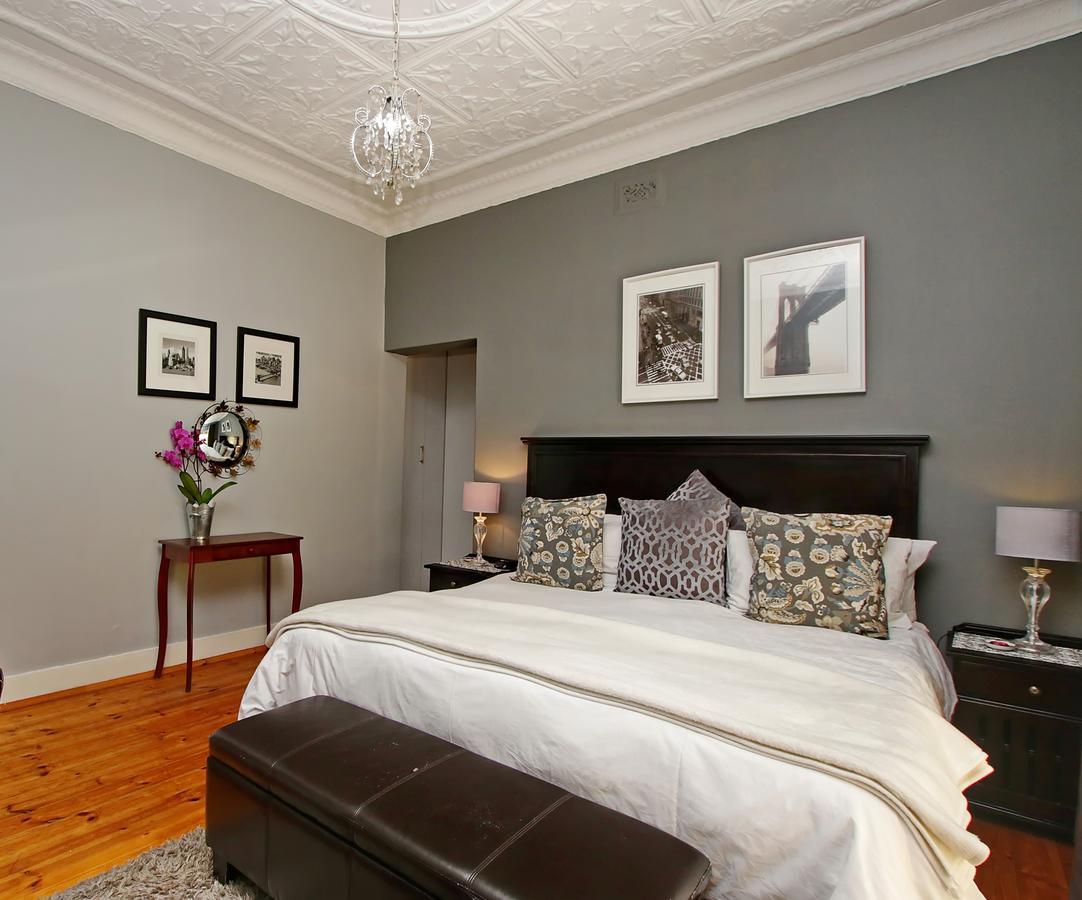 Arum Place Guest House Johannesburg Exteriör bild