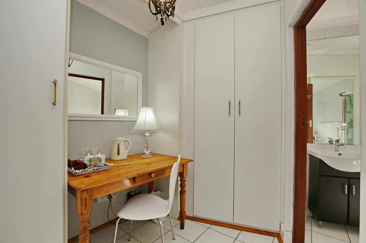 Arum Place Guest House Johannesburg Exteriör bild
