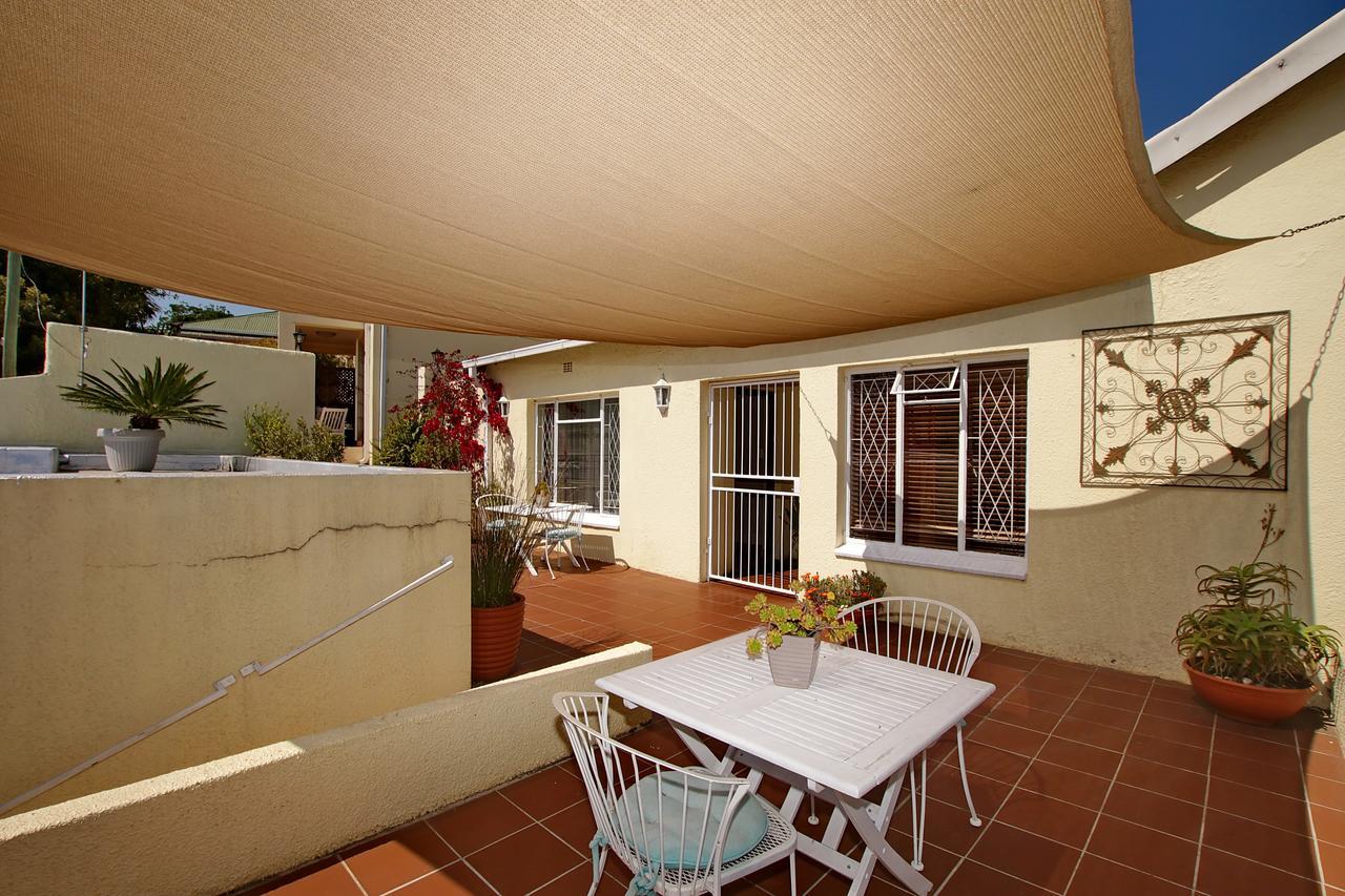 Arum Place Guest House Johannesburg Exteriör bild
