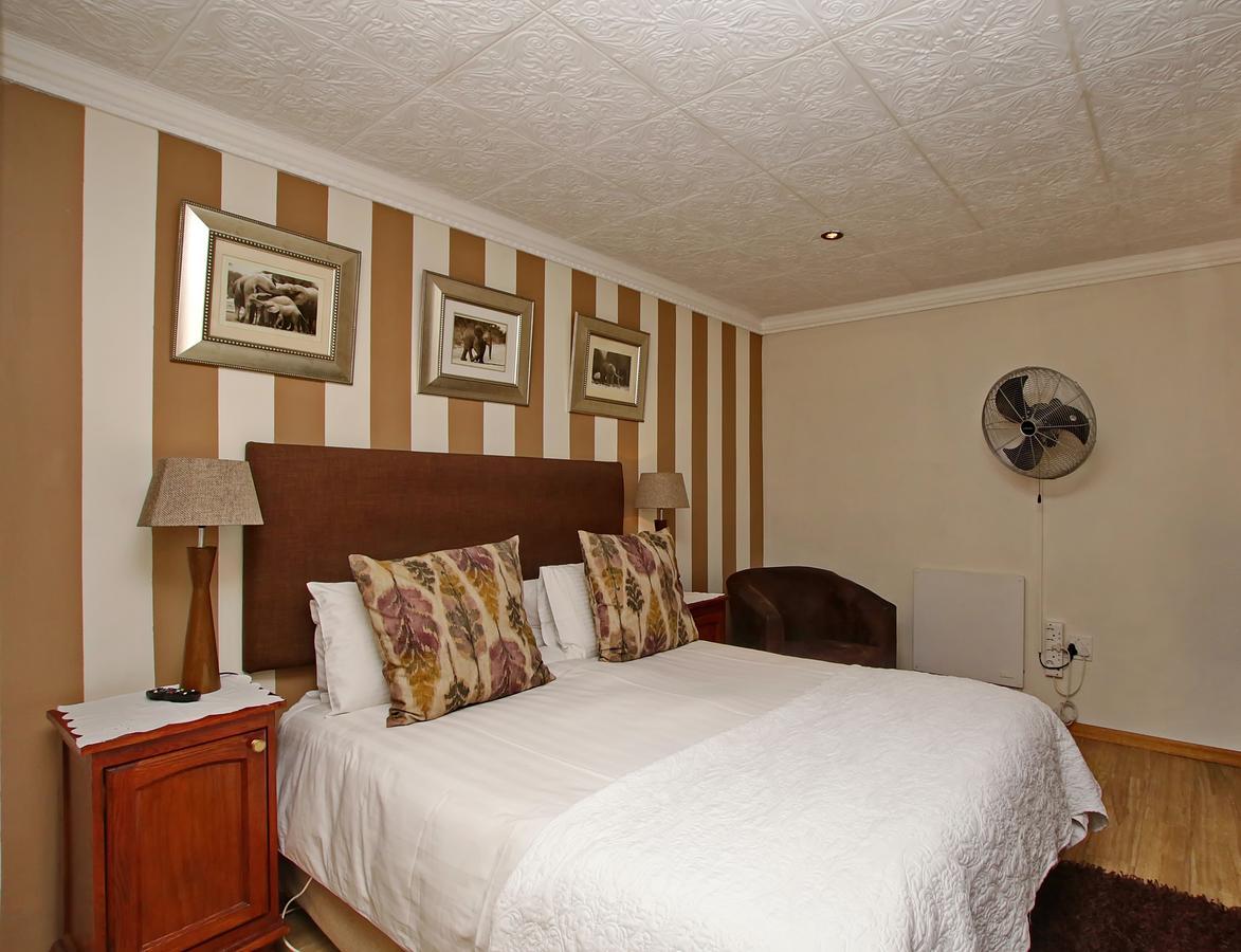 Arum Place Guest House Johannesburg Exteriör bild