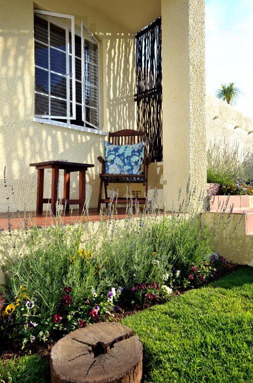 Arum Place Guest House Johannesburg Rum bild