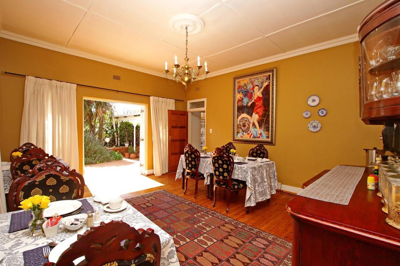 Arum Place Guest House Johannesburg Exteriör bild